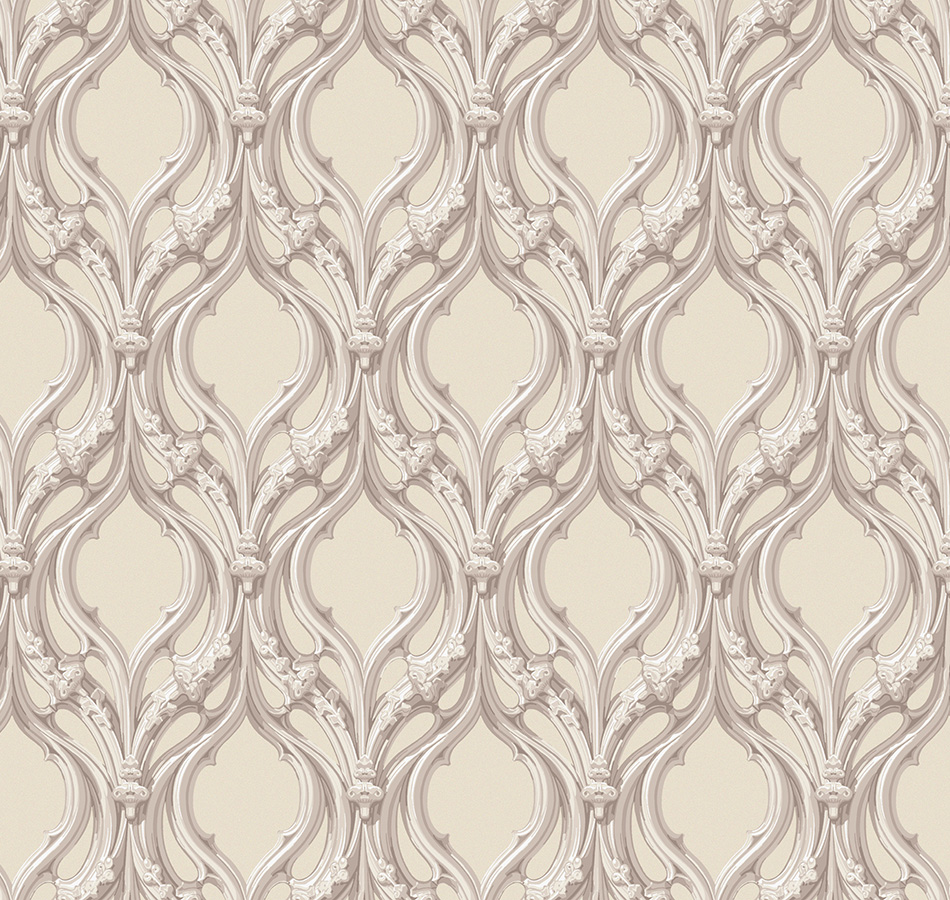 Обои Loymina Jardin Secret J3 002